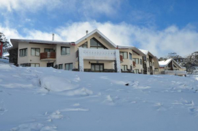 Salzburg Apartments Perisher Valley